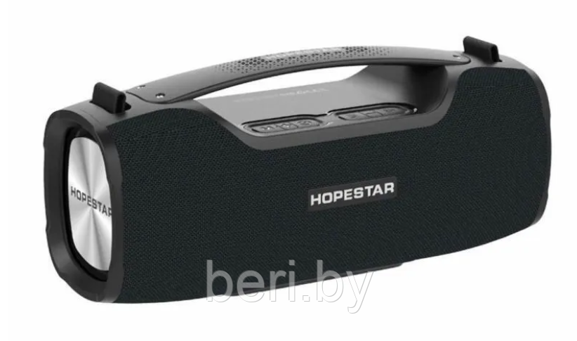 Портативная колонка Hopestar A6 pro, акустическая система, разные цвета - фото 1 - id-p218967060