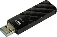 Накопитель Silicon Power Blaze B03 SP064GBUF3B03V1K USB3.2 Flash Drive 64Gb (RTL)