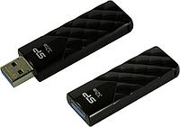 Накопитель Silicon Power Blaze B03 SP032GBUF3B03V1K USB3.2 Flash Drive 32Gb (RTL)