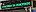 Сверхяркая Светодиодная LED табло Бегущая строка (Часы) Зеленая 320х160мм, фото 7