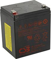 Аккумулятор CSB HR1227W F2 (12V)