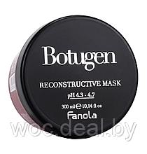 Fanola Восстанавливающая маска для ломких и поврежденных волос Botolife Botugen