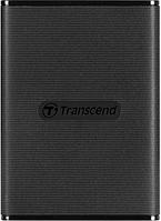 Внешний SSD 1Tb TS1TESD270C Transcend ESD270C (пластик, цвет черный)