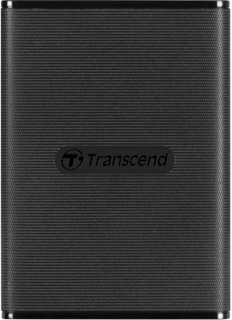 Внешний SSD 1Tb TS1TESD270C Transcend ESD270C (пластик, цвет черный) - фото 1 - id-p204600146
