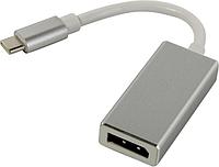 Telecom TUC035 Кабель-адаптер USB-C - DisplayPort(F)