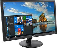 Монитор Asus 21.5" VP228HE черный TN LED 16:9 HDMI M/M матовая 200cd 90гр/65гр 1920x1080 D-Sub FHD 3.5кг