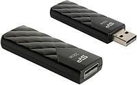 Silicon Power USB Drive 32Gb Ultima U03 SP032GBUF2U03V1K {USB2.0, Black}