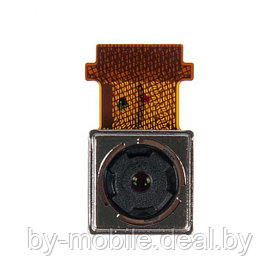 Основная камера ASUS Zenfone 5 A501CG