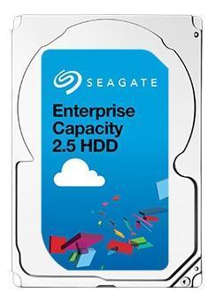 Жёсткий диск HDD 2 Tb SAS 12Gb/s Seagate Exos 7E2000 ST2000NX0273 2.5" 7200rpm 128Mb