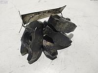 Скоба (кронштейн) крепления форсунки Peugeot 206