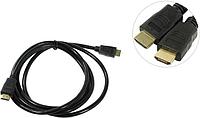 Defender Кабель HDMI to HDMI (19M -19M) 2м ver1.4 87352