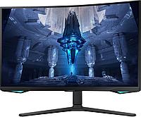 Монитор Samsung 32" Odyssey G3 S32BG752NI VA 3840x2160 165Hz 350cd/m2 16:9