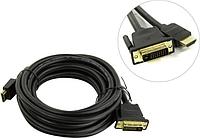 Vention ABFBJ Кабель HDMI to DVI-D (19M -25M) 5м