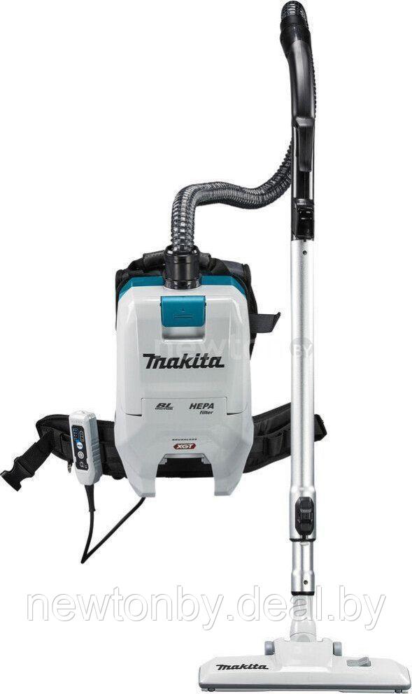 Пылесос Makita VC008GZ