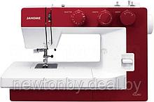 Электромеханическая швейная машина Janome 1522RD