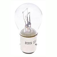 Автомобильная лампа Bosch Pure Light тип P21/5W 12v 21w BAY15d 1987302202