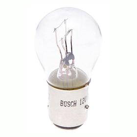 Автомобильная лампа Bosch Pure Light тип P21/5W 12v 21w BAY15d 1987302202