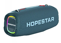 Портативная блютуз колонка Hopestar A6 Max, разные цвета