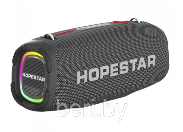 Портативная блютуз колонка Hopestar A6 Max, разные цвета - фото 2 - id-p218967077