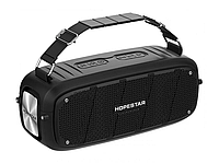 Колонка портативная музыкальная Bluetooth, HOPESTAR A20 разные цвета