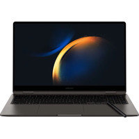 Ноутбук Samsung Galaxy Book3 360 NP754QFG-KA1IT