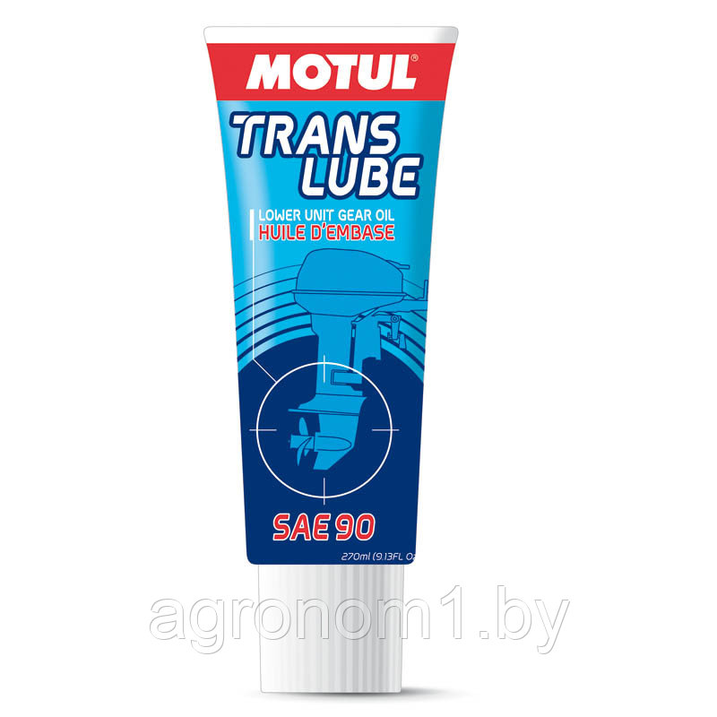 Масло трансмиссионное Motul Translube