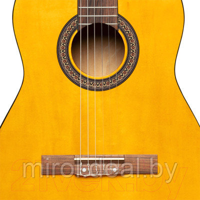 Акустическая гитара Stagg SCL50 1/2- NAT - фото 2 - id-p218974511