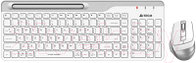 Клавиатура+мышь A4Tech Wireless Desktop Fstyler FB2535C