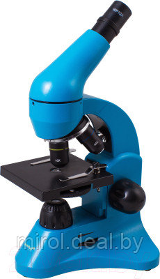 Микроскоп оптический Levenhuk Rainbow 50L / 69048 - фото 2 - id-p218974744
