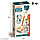 525-20A Детский вертикальный пылесос 3 в 1 Vacuum Cleaner, фото 3
