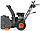 Снегоуборщик бензиновый PATRIOT PRO 650, фото 8