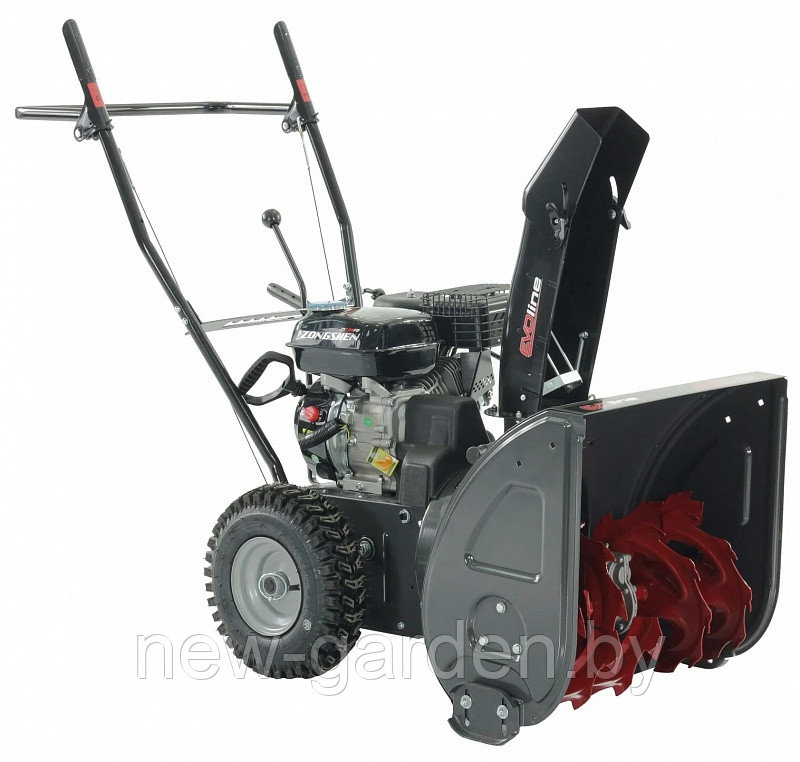 Снегоуборщик бензиновый EVOline SBG 560