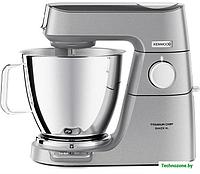 Кухонная машина Kenwood Titanium Chef Baker XL KVL85.704SI