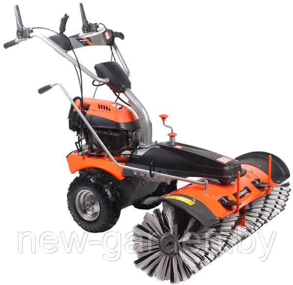 Подметальная машина PATRIOT S 608P