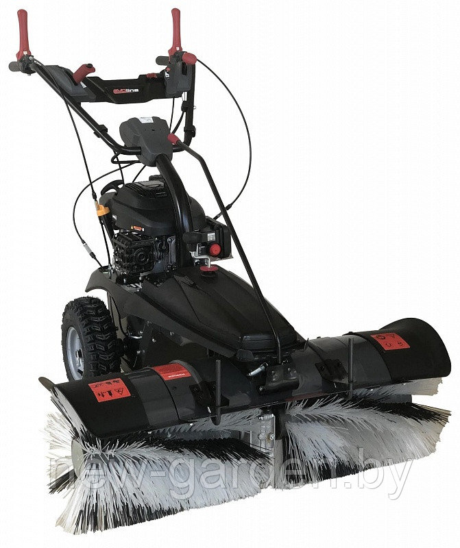 Подметальная машина EVOline SWG 1000