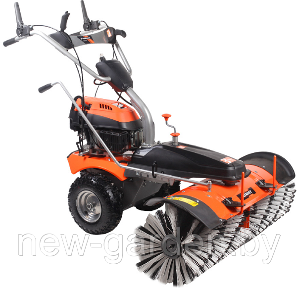 Подметальная машина PATRIOT S 610P