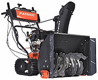 Снегоуборщик бензиновый PATRIOT СИБИРЬ 85ET