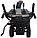 Снегоуборщик бензиновый EVOline SBG 620 E, фото 5