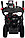 Снегоуборщик бензиновый EVOline SBG 610 BE, фото 6