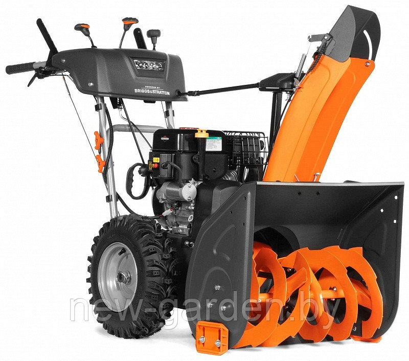 Снегоуборщик бензиновый DAEWOO DAST 224