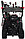 Снегоуборщик бензиновый EVOline SBG 690 TBE, фото 6