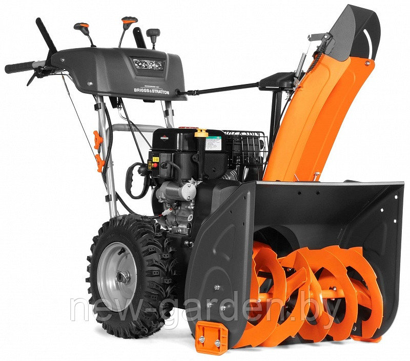 Снегоуборщик бензиновый DAEWOO DAST 227