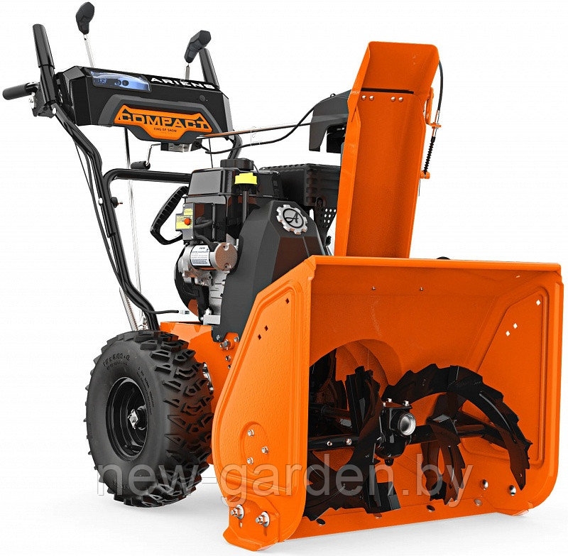 Снегоуборщик бензиновый Ariens ST 24 DLE Compact