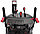 Снегоуборщик бензиновый EVOline SBG 760 TBE, фото 9