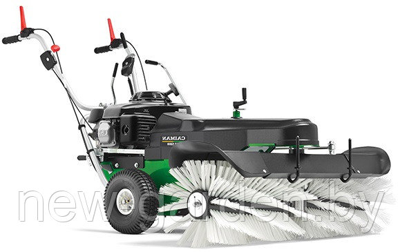 Подметальная машина CAIMAN SM 1200