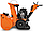 Снегоуборщик бензиновый Ariens ST 32 PRO DLET Hydro EFI Rapid Track, фото 3