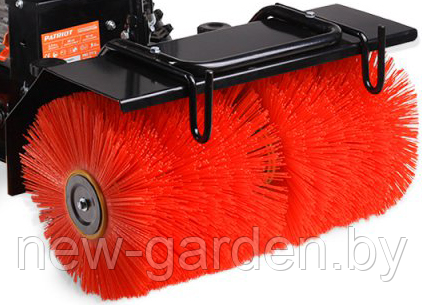 Щетка в сборе B 60 для PS 888S