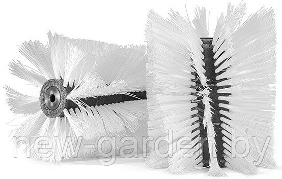 Щетка универсальная для Caiman SM700 / SM700W