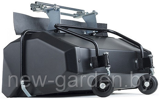 Контейнер для сбора мусора для Caiman SM 800 PRO