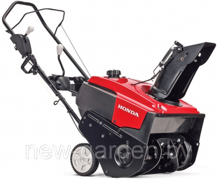 Снегоуборщик бензиновый Honda HS 750 EA